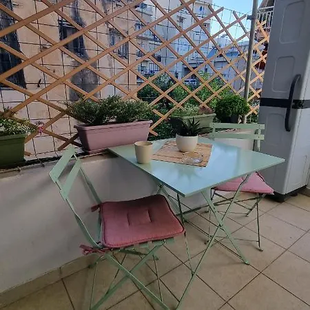 Philoxenia Chania Centre Apartment Chania (Crete)